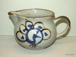 From the jug collection