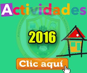 ACTIVIDADES ACADEMICAS