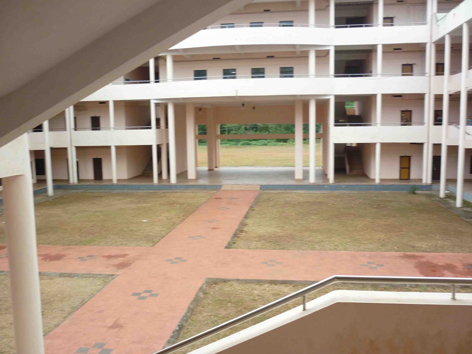 The SpRinGs...! GovtEngineering College,Sreekrishnapuram Palakkad.