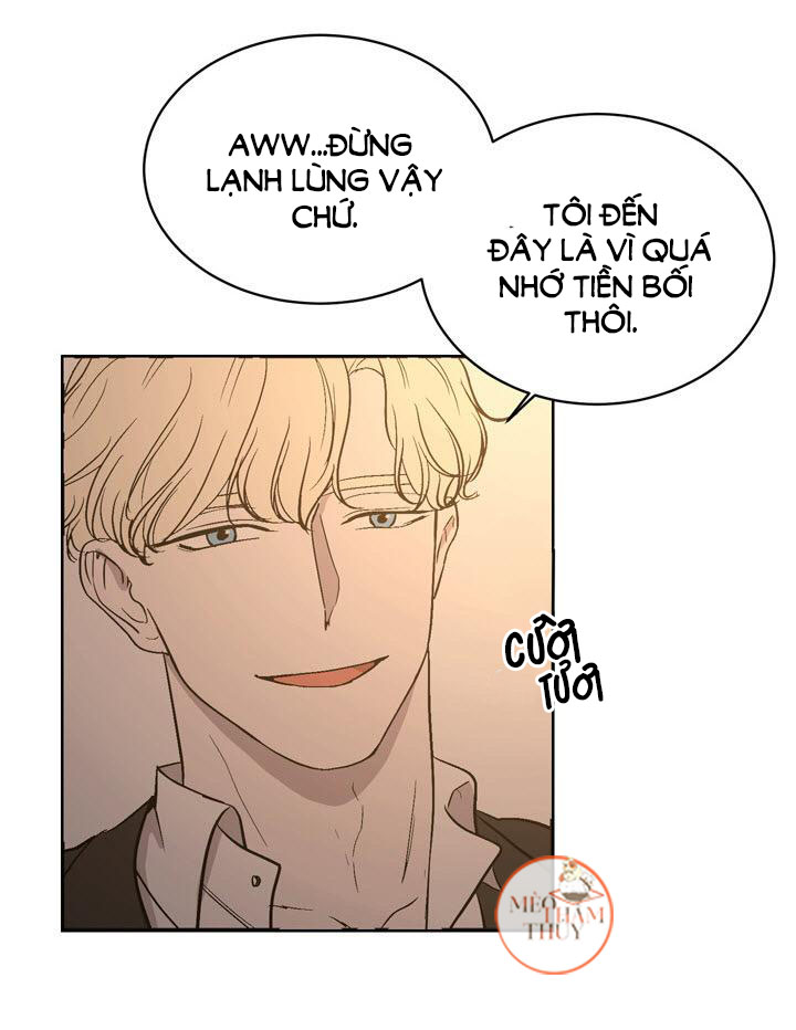 Bùng Nổ Chap 2 Trang 16