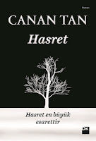 HASRET, Canan Tan