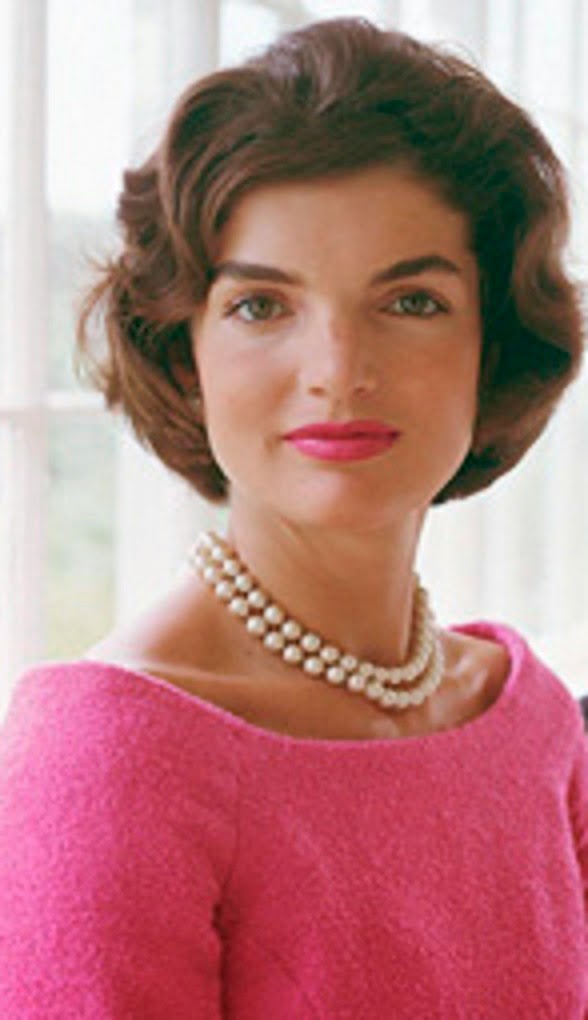 Jackie Kennedy And The Civil Rights Hero By Larry Elder