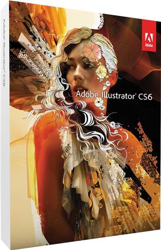 Adobe Illustrator CS6 Portable