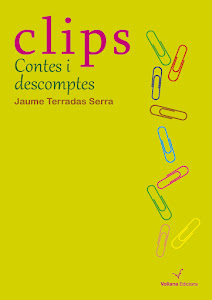 Clips. Contes i descomptes