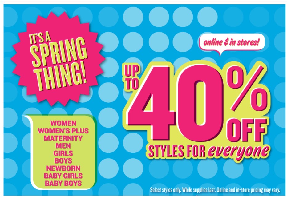 old navy coupons online. Old Navy In-Store Coupons amp;