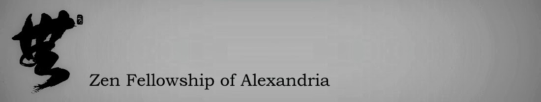 Zen Fellowship of Alexandria