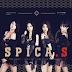 SPICA.S - Give Your Love Lyrics