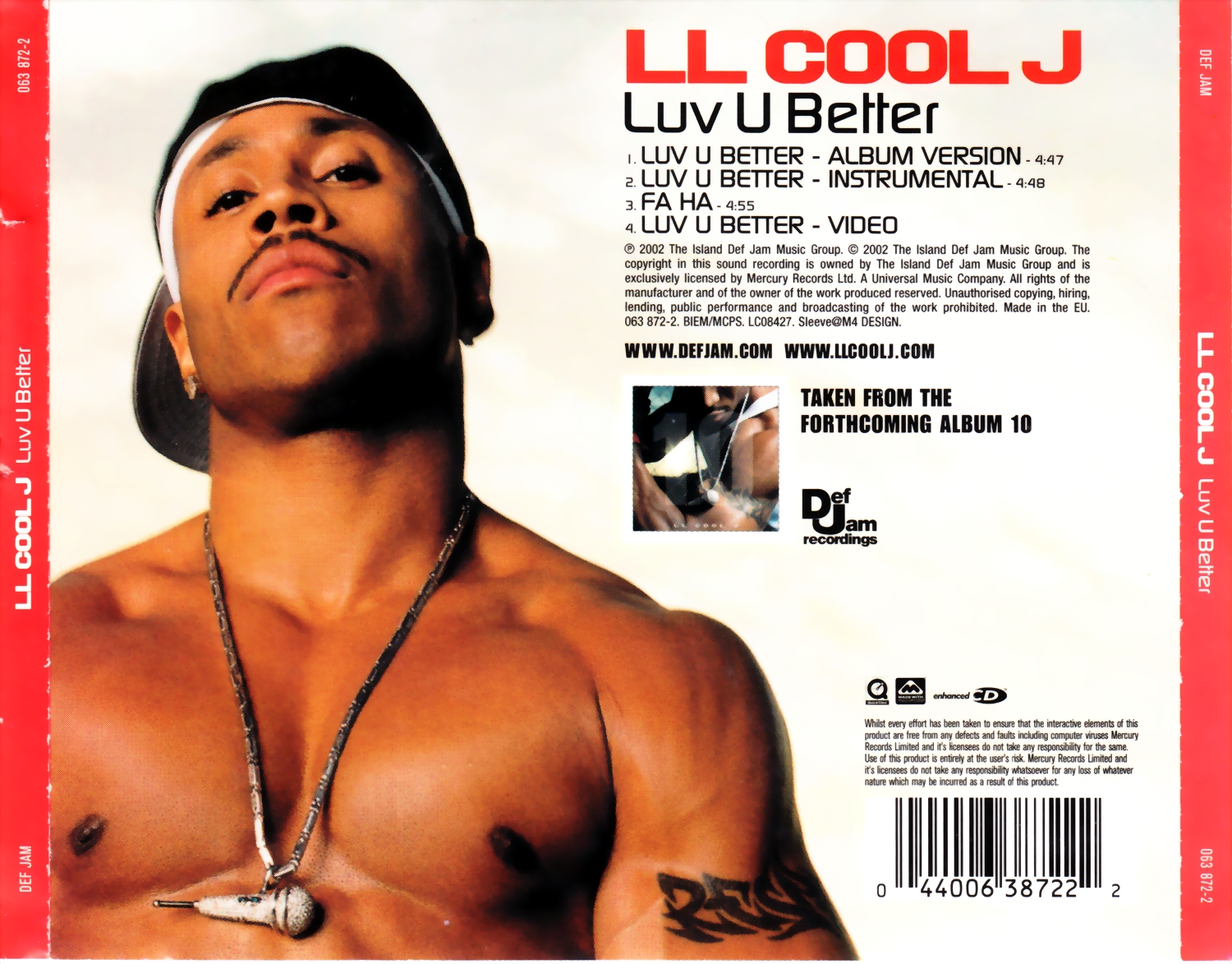 LL Cool J Feat. 