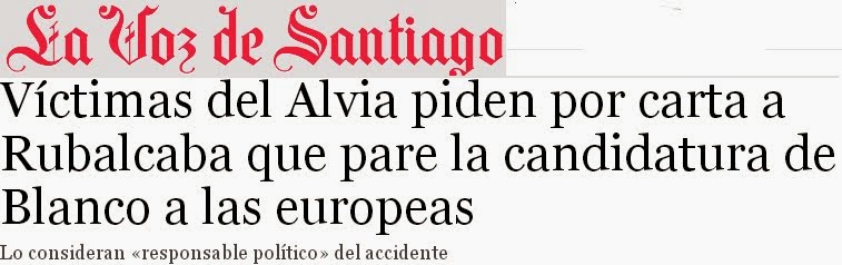 «Nos parece una auténtica burla a las víctimas y al resto de los ciudadanos"