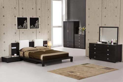 ديكورات غرف نوم مودرن 2017 شركة ارابيسك ديكورات غرف نوم مودرن 2017 شركة ارابيسك