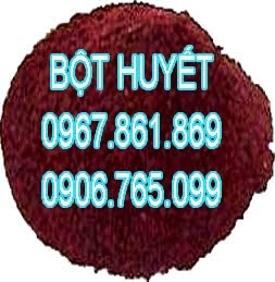 BỘT HUYẾT