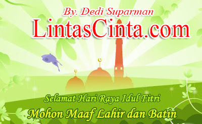 Ucapan Selamat Idul Fitri Belajar WordPress Ucapan Selamat Idul Fitri Belajar WordPress