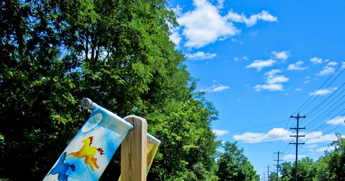 Trail and Park Reviews Baw Beese Walking Trail, Hillsdale Michigan