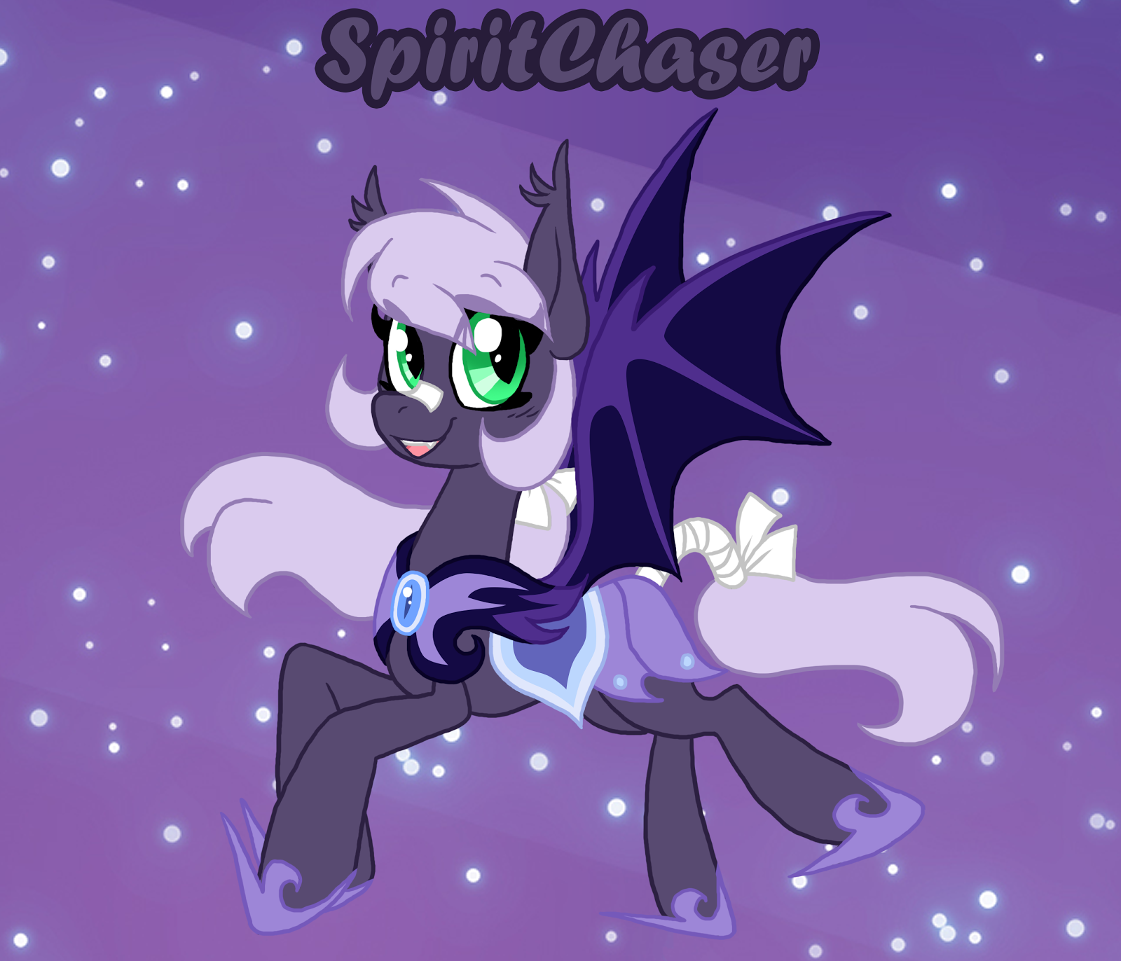 borg and cynder spirit