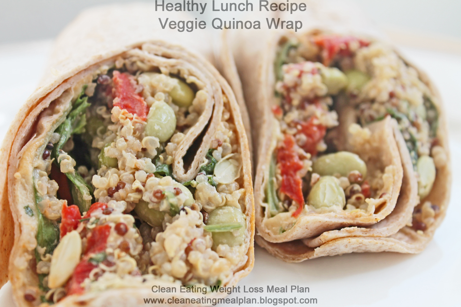 What to Eat for Lunch: 25 Healthy Lunch Meals for Eating Clean Diet