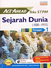 Rujukan Sejarah Dunia