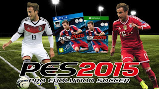 Update PTE Patch 6.0 PES 2015