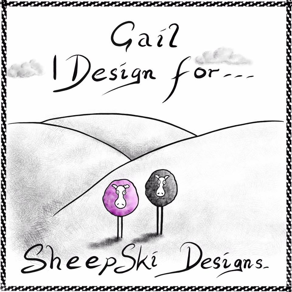 SheepSki Designs Design Team