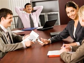 Felicidad laboral - VozBol Blog Estudios sobre trabajo