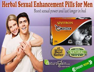 Natural Ways To Boost Sex Drive In Men