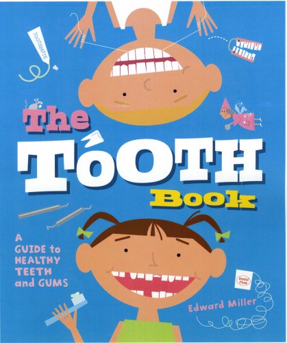 online children's books teeth