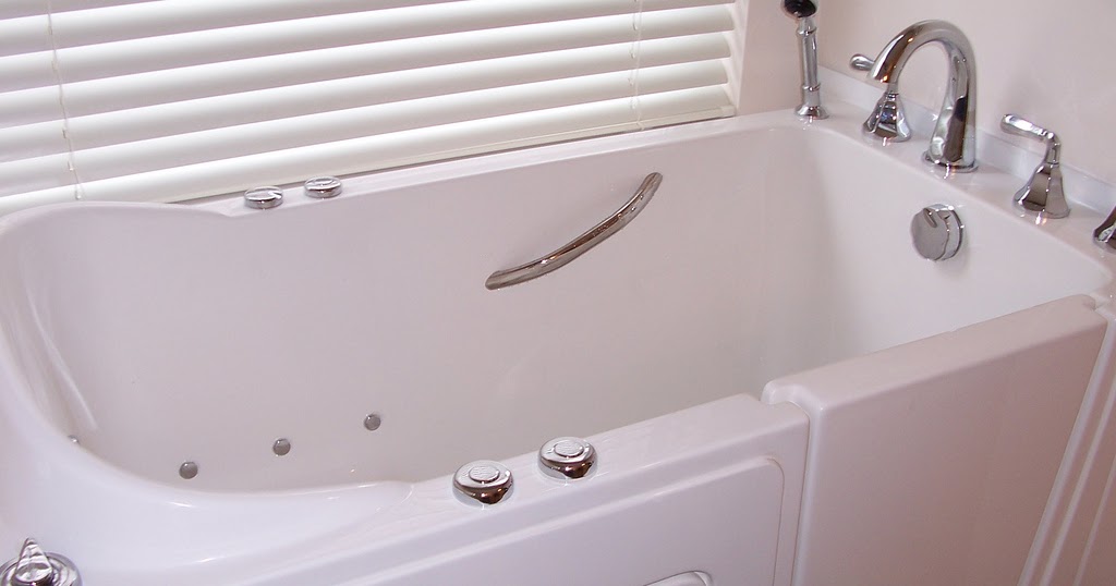 SafeStepTub What you should know about the Safe Step Tub Before you