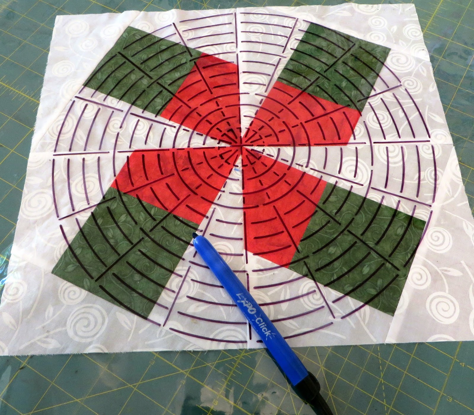 Cindy Needham The Ultimate StencilUsing Laminate Sheets & Vinyl for