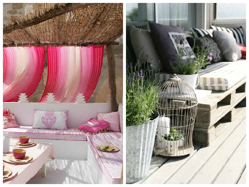 habitan2: la mejor decoración de jardines