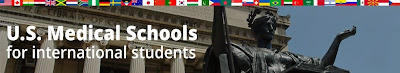 US Medical Schools for International Students