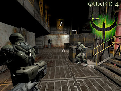 Download Quake 4 Arena RIP Full Version