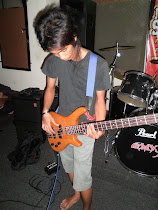 Bassist