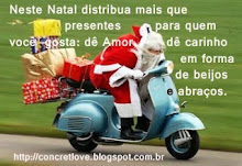 SELINHO DE NATAL