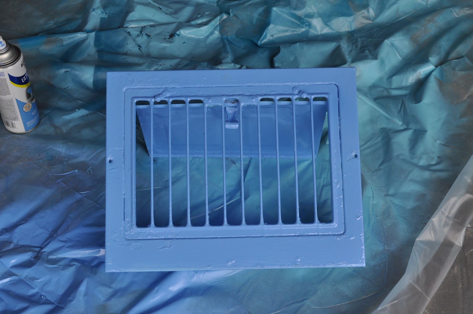 Carri Us Home Time to Vent