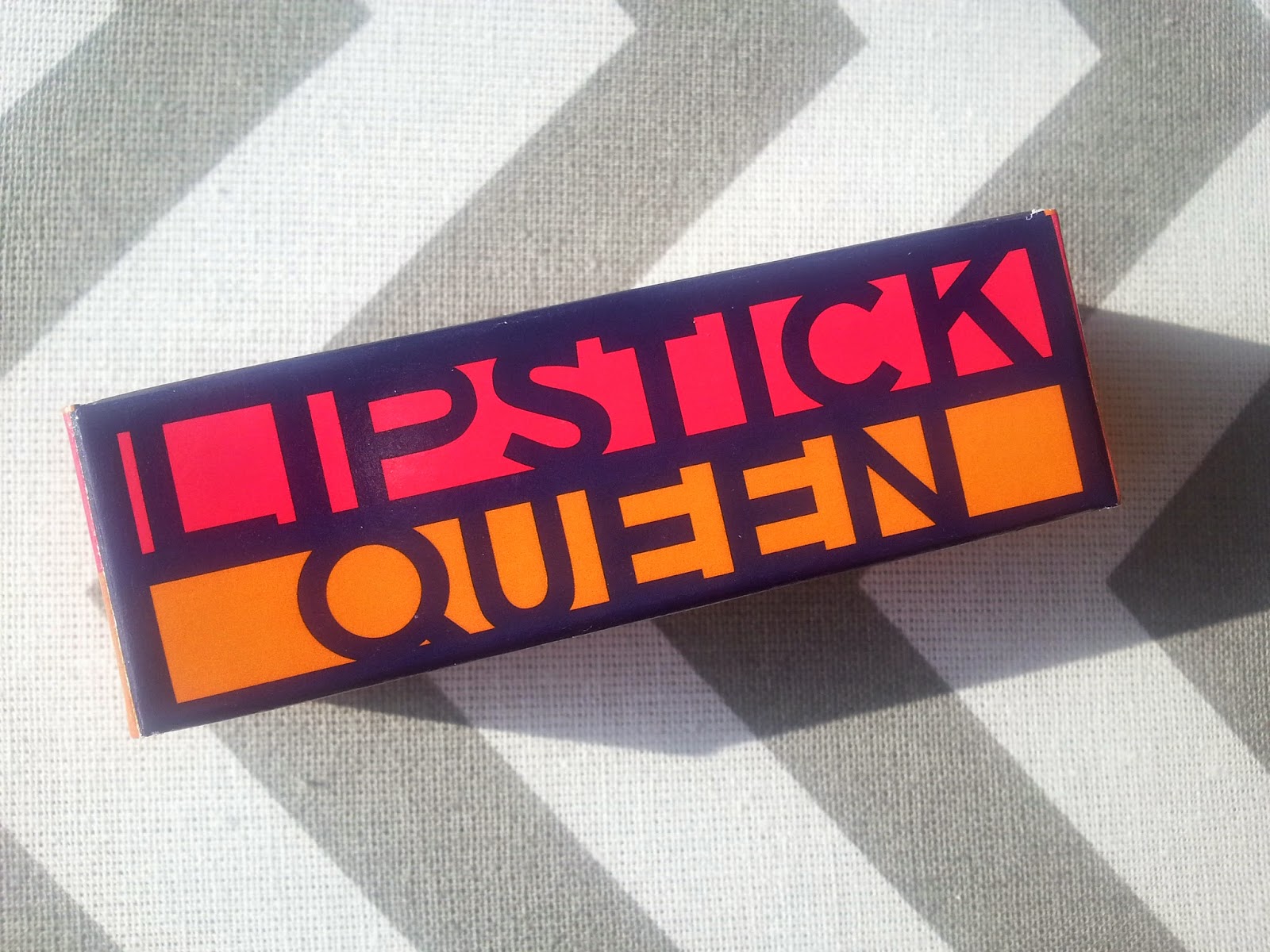 Lipstick Queen Aloha Review Swatches
