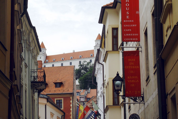 Братислава, Bratislava Братислава, Bratislava