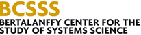 Bertalanffy Center for the Study of Systems Science