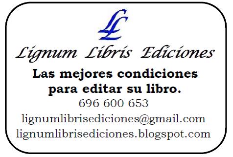 Lignum Libris Ediciones