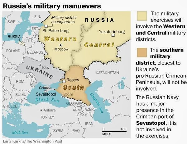 why did russia invade ukraine