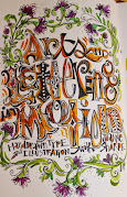 "ARTS AND LETTERING IN MOTION" online class