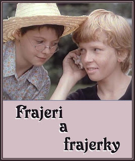 Женихи и невесты / Frajeri a frajerky. 1979.