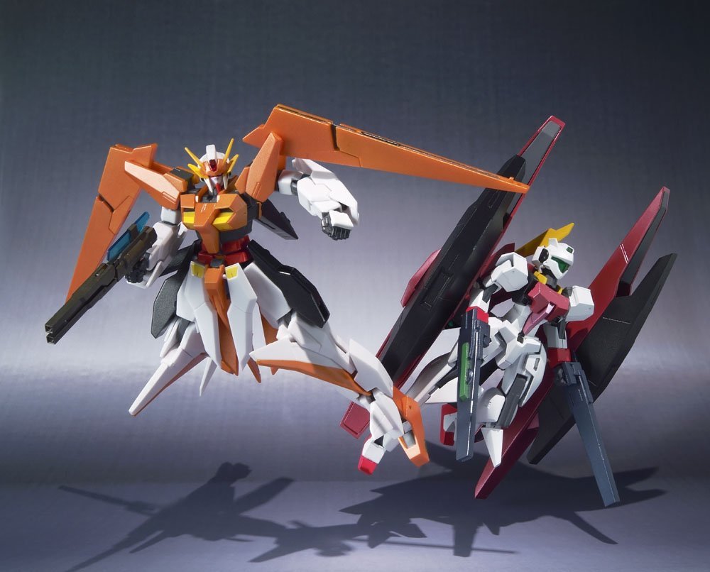 Gundam Gundam Action Figures