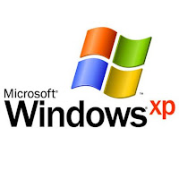 Logo Windows XP