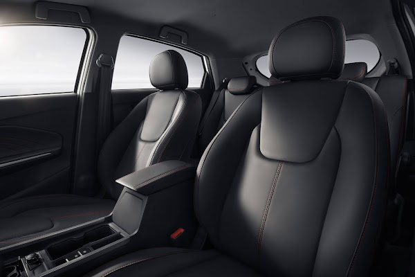 Chery Tiggo 3X 2022 Novo Caoa Chery Tiggo 3x 2022