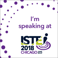 ISTE 2018