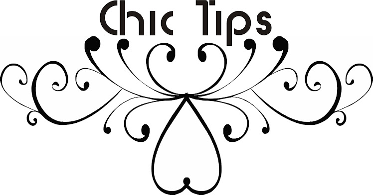 Chic Tips