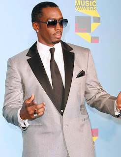 P. Diddy Pictures