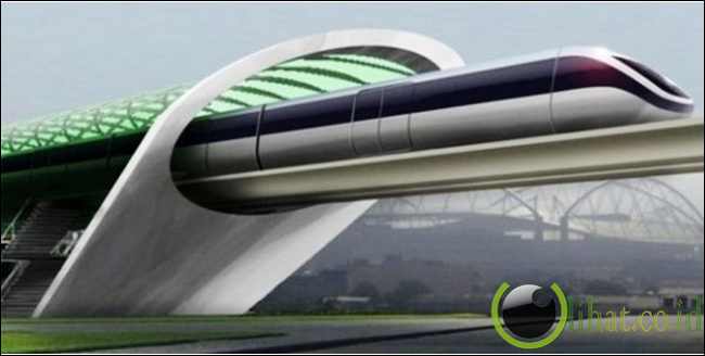 Hyperloop Hyperloop