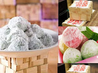 Oleh Oleh Khas Sukabumi Yang Banyak Disukai Oleh Oleh Khas Sukabumi Yang Banyak Disukai