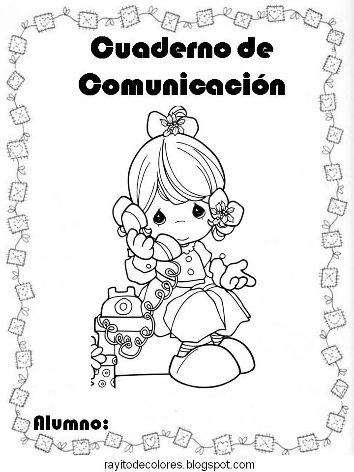 portadas de cuaderno