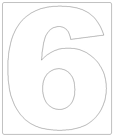 Cantinho das Atividades: Numerais